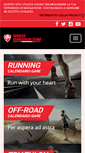 Mobile Screenshot of monzamarathonteam.it